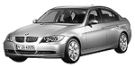 BMW E92 B260D Fault Code