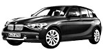 BMW F20 B260D Fault Code