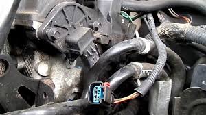 See B260D in engine